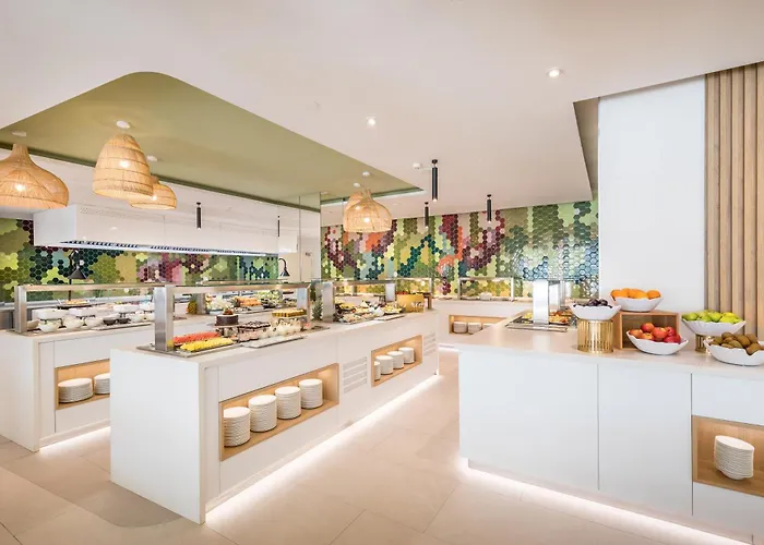 Hotell Grupotel Conil Playa - Adults Only Recommended Conil De La Frontera