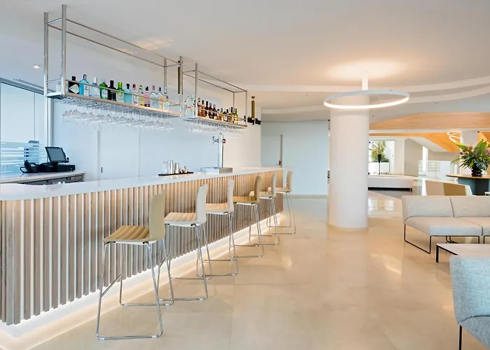 Grupotel Conil Playa - Adults Only Recommended Hotell