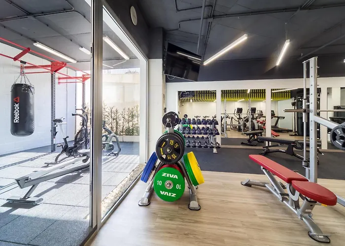 Hotell Grupotel Conil Playa - Adults Only Recommended